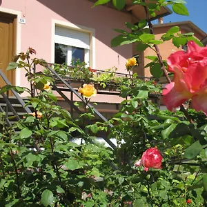 Villa Gesualda, Bagno di Romagna