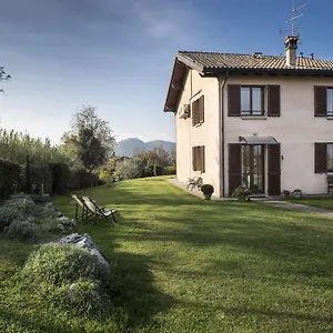 Casa di campagna Locanda Castel De Britti, San Lazzaro di Savena